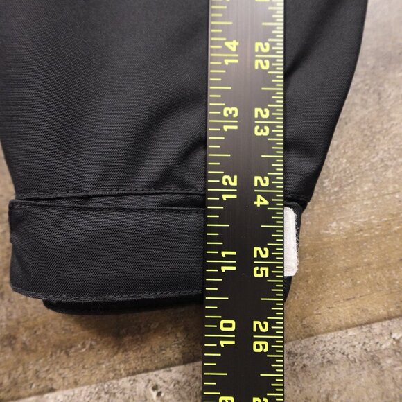 686 Mannual Iconic Jacket skiing snowboarding men's extra small neon - Picture 6 of 16